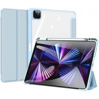  Maciņš Dux Ducis Toby Samsung X610/X616 Tab S9 FE Plus blue 